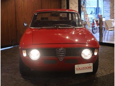 صورة مصغرة 6 لـ 1967 ALFA Romeo JULIA