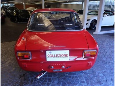 صورة مصغرة 8 لـ 1967 ALFA Romeo JULIA