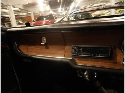 صورة مصغرة 12 لـ 1967 ALFA Romeo JULIA