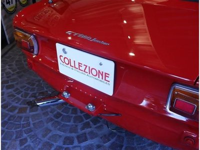 صورة مصغرة 18 لـ 1967 ALFA Romeo JULIA