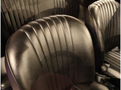 صورة مصغرة 10 لـ 1967 ALFA Romeo JULIA