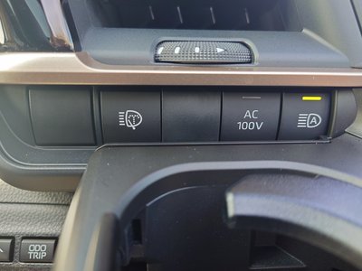 2025 Toyota CROWN SPORT — фото 15