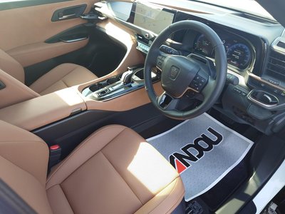 2025 Toyota CROWN SPORT — фото 11