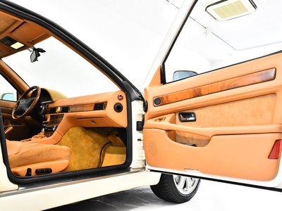 2002 Maserati QUATTROPORTE — фото 22