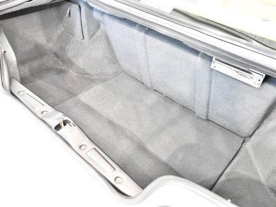 2002 Maserati QUATTROPORTE — фото 26