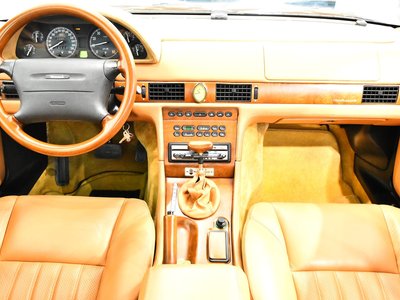 2002 Maserati QUATTROPORTE — фото 12
