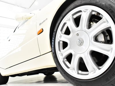 2002 Maserati QUATTROPORTE — фото 25