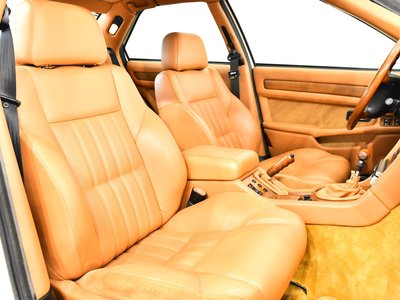 2002 Maserati QUATTROPORTE — фото 10