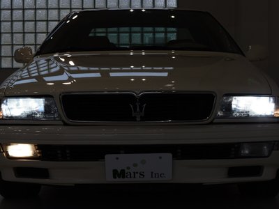 2002 Maserati QUATTROPORTE — фото 3