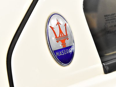 2002 Maserati QUATTROPORTE — фото 24