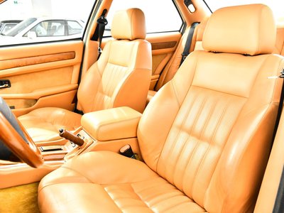 2002 Maserati QUATTROPORTE — фото 9