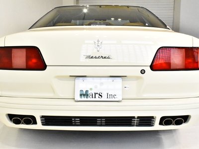 2002 Maserati QUATTROPORTE — фото 7
