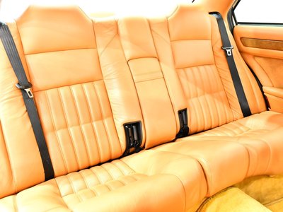 2002 Maserati QUATTROPORTE — фото 11