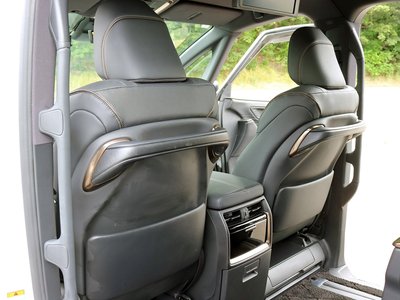 صورة مصغرة 63 لـ 2023 Toyota ALPHARD