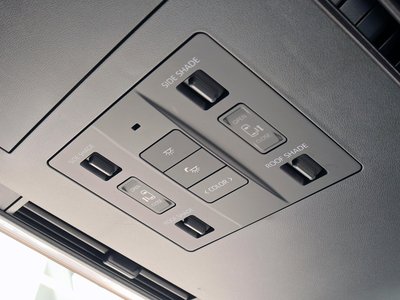 صورة مصغرة 28 لـ 2023 Toyota ALPHARD