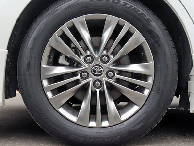 صورة مصغرة 38 لـ 2023 Toyota ALPHARD