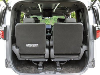 صورة مصغرة 65 لـ 2023 Toyota ALPHARD