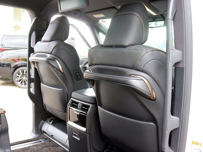 صورة مصغرة 21 لـ 2023 Toyota ALPHARD