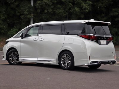 صورة مصغرة 68 لـ 2023 Toyota ALPHARD