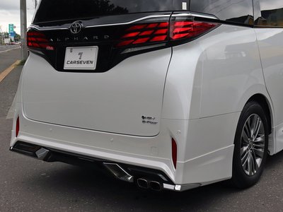 صورة مصغرة 42 لـ 2023 Toyota ALPHARD