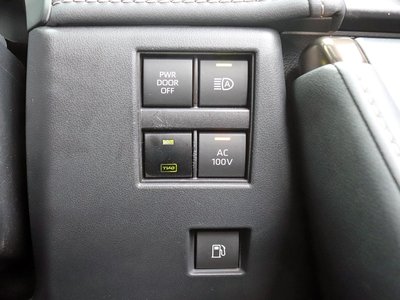 صورة مصغرة 19 لـ 2023 Toyota ALPHARD