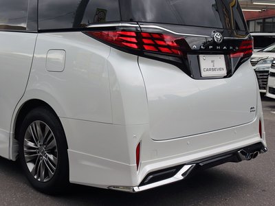 صورة مصغرة 41 لـ 2023 Toyota ALPHARD