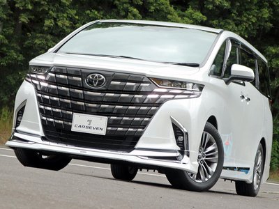 صورة مصغرة 48 لـ 2023 Toyota ALPHARD