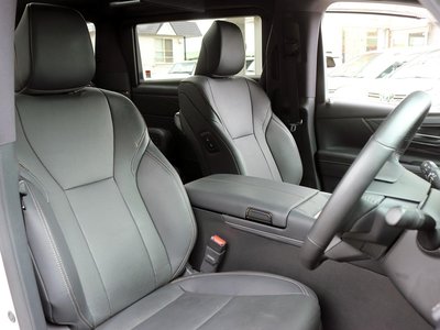 صورة مصغرة 8 لـ 2023 Toyota ALPHARD