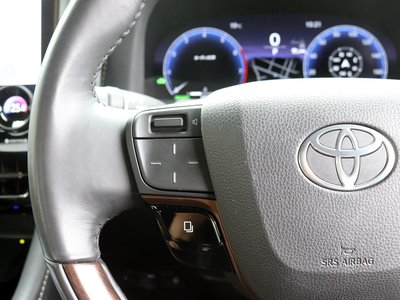 صورة مصغرة 12 لـ 2023 Toyota ALPHARD