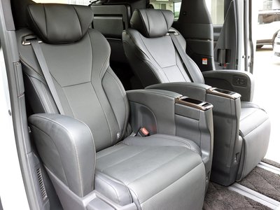 صورة مصغرة 64 لـ 2023 Toyota ALPHARD