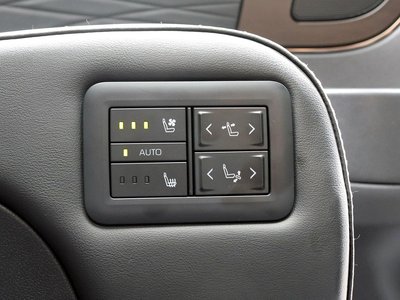 صورة مصغرة 24 لـ 2023 Toyota ALPHARD