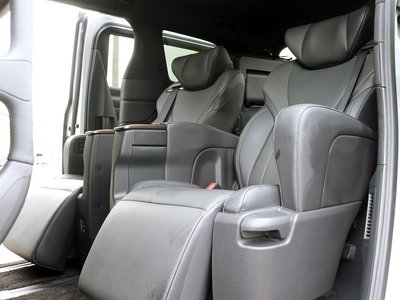 صورة مصغرة 22 لـ 2023 Toyota ALPHARD