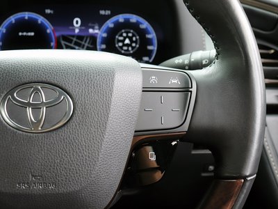 صورة مصغرة 13 لـ 2023 Toyota ALPHARD