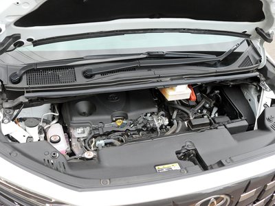 صورة مصغرة 36 لـ 2023 Toyota ALPHARD