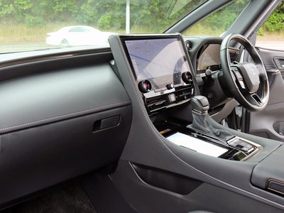 صورة مصغرة 53 لـ 2023 Toyota ALPHARD