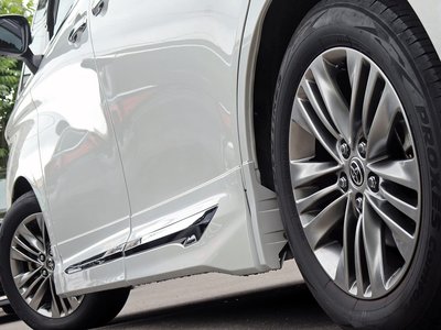 صورة مصغرة 37 لـ 2023 Toyota ALPHARD