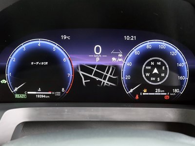 صورة مصغرة 11 لـ 2023 Toyota ALPHARD
