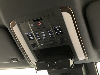 2024 Toyota ALPHARD — миниатюра 14