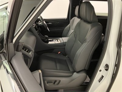 2024 Toyota ALPHARD — миниатюра 35