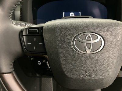 2024 Toyota ALPHARD — миниатюра 17