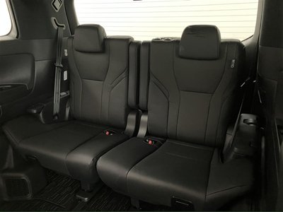 2024 Toyota ALPHARD — миниатюра 37