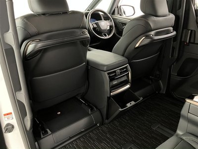 2024 Toyota ALPHARD — миниатюра 30