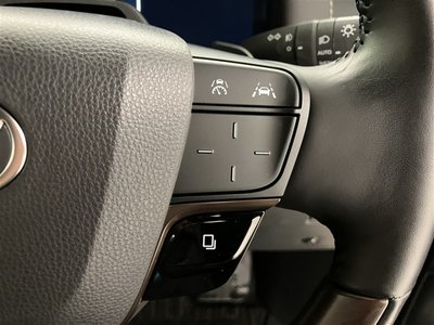 2024 Toyota ALPHARD — миниатюра 18