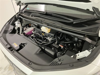 2024 Toyota ALPHARD — миниатюра 40