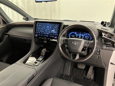 2024 Toyota ALPHARD — миниатюра 5