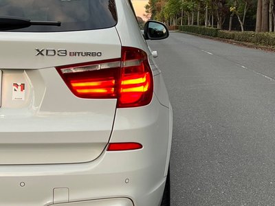 2016 BMW Alpina XD3 照片 38