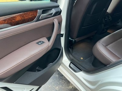 2016 BMW Alpina XD3 照片 23