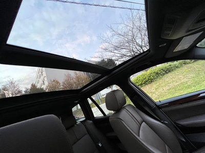 2016 BMW Alpina XD3 照片 48