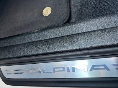 2016 BMW Alpina XD3 照片 22