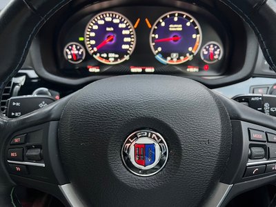 2016 BMW Alpina XD3 照片 46